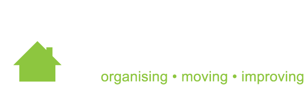 Every Home Matters Logo