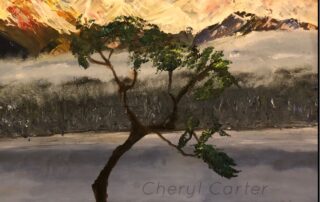 Keep going! Like a tree I stand tall, a poem to inspire you by Cheryl Carter Every Home Matters