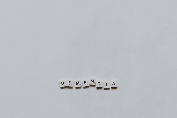 The early stages of dementia and intermittent memory loss Blog by Cheryl Carter Every Home Matters