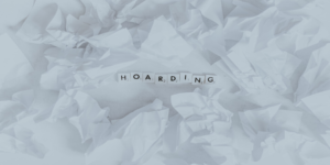 Hoarding and no one would have a clue Case Study by Cheryl Carter Every Home Matters